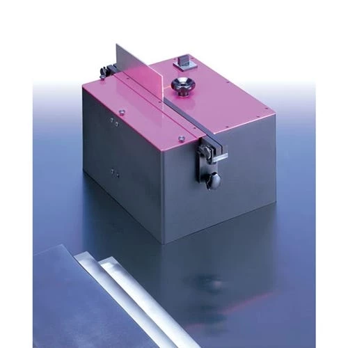 CS Unitec ROLEI BE 5 Sheet 380-440V Metal Deburring Machine 30310 2 CS Unitec ROLEI BE 5 Sheet 380-440V Metal Deburring Machine 30310 - Image 2