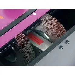 CS Unitec ROLEI BE 5 Sheet 380-440V Metal Deburring Machine 30310 5 CS Unitec ROLEI BE 5 Sheet 380-440V Metal Deburring Machine 30310 -CS Unitec Shop 15055 3 09hqbp6mvj1ogqmo