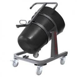 CS Unitec Portamix Pelican Cart Level Service 20 Gallon PMP80 -CS Unitec Shop 18181 2 y5h4nt7oyejeh07w