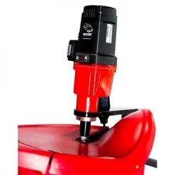 CS Unitec 20 AMP MEGA HIPPO Mixer w/ Casters PMH80F-DC3.1 7 CS Unitec 20 AMP MEGA HIPPO Mixer w/ Casters PMH80F-DC3.1 -CS Unitec Shop 24474 4 ke7thmamxfcuxxvl