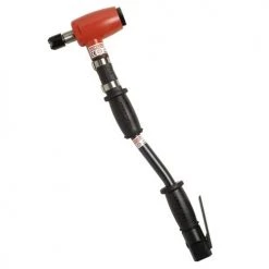 CS Unitec SF1 TCT Cruciform Piston Single Head Pneumatic Hand-Held Scaling Hammer 151.5100