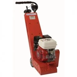 CS Unitec 8" TFP 200 Gas Walk-Behind Floor Scarifier 320.2000T