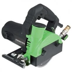 CS Unitec 5" Wet/Dry Cutting Diamond Saw EDS 125