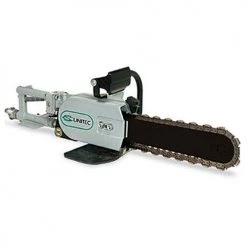 CS Unitec 20" Pneumatic Concrete Chainsaw w/ Airforce F4 Diamond Chain CS 536664-3