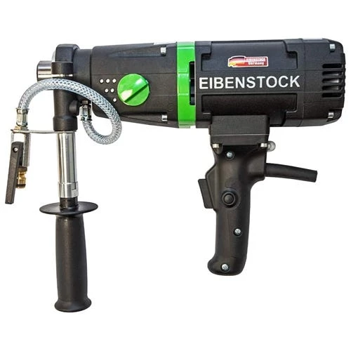 CS Unitec Eibenstock 6" 3-Speed Diamond Core Drill END 130/3.2 PO 1 CS Unitec Eibenstock 6" 3-Speed Diamond Core Drill END 130/3.2 PO