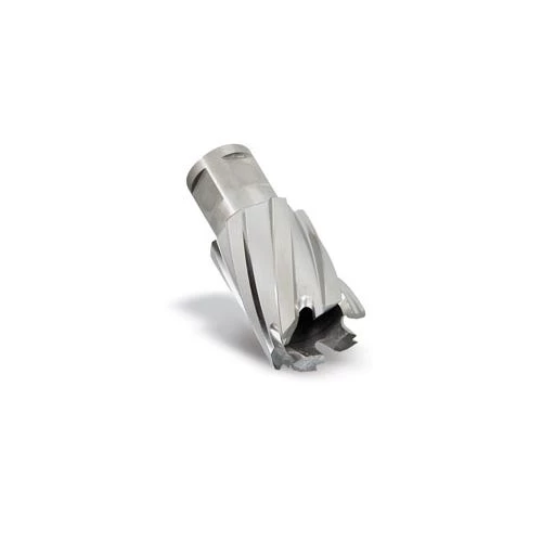 CS Unitec 3-7/8" X 2" - 1-1/4" Shank Annular Cutter 6-1-2124 1 CS Unitec 3-7/8" X 2" - 1-1/4" Shank Annular Cutter 6-1-2124