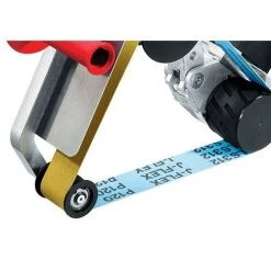 CS Unitec Boa Grinding Belts (Zirc) Continuous (1.5x30") 120 grit (10 pk) 326 755