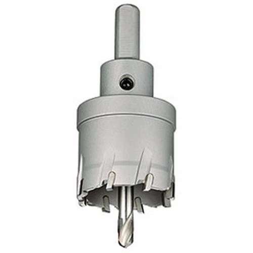 CS Unitec 1-Series 1-1/8" Carbide-Tipped Hole Cutter 1-1-136 1 CS Unitec 1-Series 1-1/8" Carbide-Tipped Hole Cutter 1-1-136