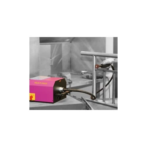 CS Unitec Flexible Drive Shaft for Grinders 10015 1 CS Unitec Flexible Drive Shaft for Grinders 10015