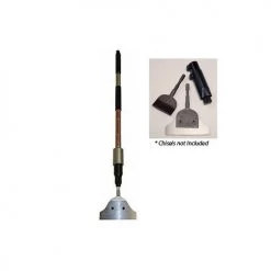 CS Unitec Trelawny 4' Long Reach Chisel Scraper 136.3499