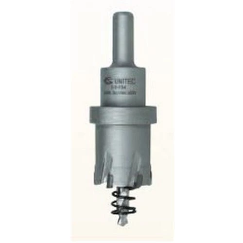 CS Unitec 2-Series 1" Carbide-Tipped Hole Cutter 2-1-132 1 CS Unitec 2-Series 1" Carbide-Tipped Hole Cutter 2-1-132
