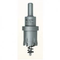 CS Unitec 2-Series 1-1/8" Carbide-Tipped Hole Cutter 2-1-136