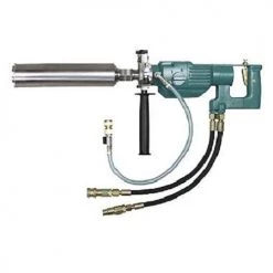 CS Unitec 3.6 HP 6" Hydraulic Core Drill 2 1317 0030