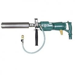 CS Unitec 2.1 HP 6" Air Core Drill 2 1333 0010