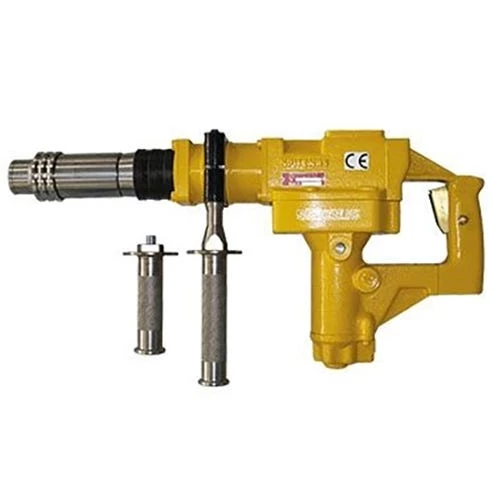 CS Unitec Hydraulic SDS-Plus Rotary Drill Hammer 2 2426 0010 1 CS Unitec Hydraulic SDS-Plus Rotary Drill Hammer 2 2426 0010