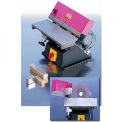 CS Unitec ROLEI EF 165 Beveling and Deburring Machine 30100