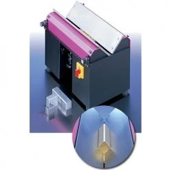 CS Unitec ROLEI PEF 500 Beveling and Faceting Machine 30200