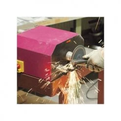 CS Unitec MultiMax Stationary Grinding Machine 220V 30402