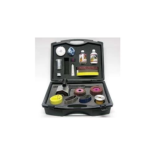 CS Unitec PTX Eco Smart Linear Grinding Surface Prep Kit 47004A 1 CS Unitec PTX Eco Smart Linear Grinding Surface Prep Kit 47004A