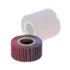 CS Unitec Radial Flap Wheel 2" 50 Grit 47203