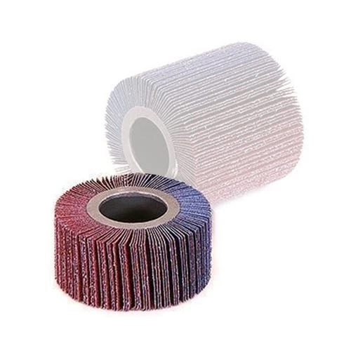 CS Unitec Radial Flap Wheel 2" 60 Grit 47204 1 CS Unitec Radial Flap Wheel 2" 60 Grit 47204