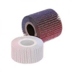 CS Unitec Radial Flap Wheel 4" 180 Grit 47215