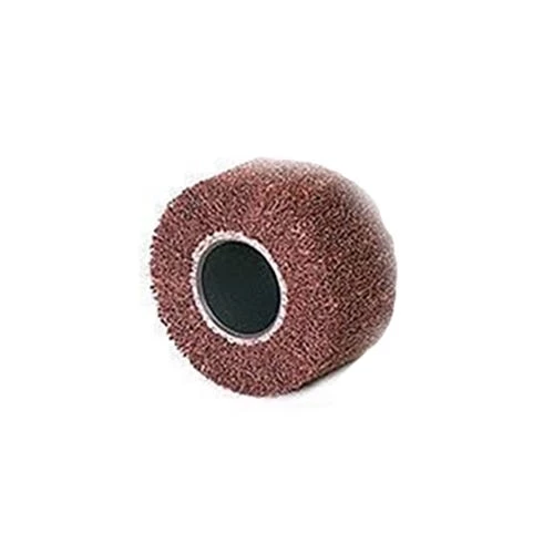 CS Unitec PTX Fleece Nonwoven Wheels 2" 180 Grit 47403 1 CS Unitec PTX Fleece Nonwoven Wheels 2" 180 Grit 47403