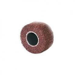 CS Unitec PTX Fleece Nonwoven Wheels 2" 400 Grit 47405