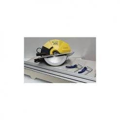 CS Unitec 12-5/8" Hand-Held Dry-Cut Metal Circular Saw 608270 U