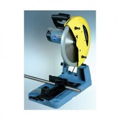 CS Unitec 14" Premium Dry Cut Metal Chop Saw 608302