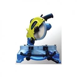 CS Unitec 10" Dry Cut Metal Miter Saw 608700