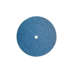 CS Unitec 4-1/2" FIX Zirconium Disc 60 Grit (50 PACK) 80906