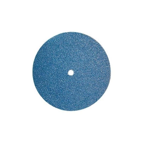 CS Unitec 4-1/2" FIX Zirconium Disc 120 Grit (50 PACK) 80909 1 CS Unitec 4-1/2" FIX Zirconium Disc 120 Grit (50 PACK) 80909