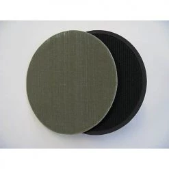 CS Unitec 4-1/2" FIX TZ Pyramid Disc 06/2000 Grit (10 PACK) 80980