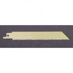 CS Unitec General Purpose 9" Recip Saw Blades 8/10 TPI (5-PACK) 810C/225