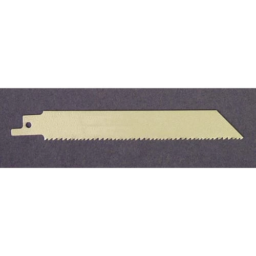 CS Unitec General Purpose 9" Recip Saw Blades 8/10 TPI (5-PACK) 810C/225 1 CS Unitec General Purpose 9" Recip Saw Blades 8/10 TPI (5-PACK) 810C/225