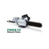 CS Unitec 15" Hydraulic Force F4 11 HP Concrete Chain Saw CS 526822-2