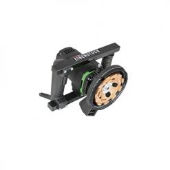 CS Unitec 5" Heavy Duty Concrete Surface Grinder (Bare Tool) EBS 125.5