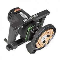 CS Unitec 5" Heavy Duty Concrete Surface Grinder & Dust Extraction EBS 1802.1