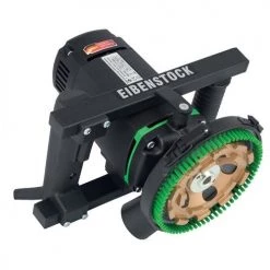 CS Unitec 5" Concrete Grinder with Dust Extraction EBS 1802 D