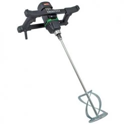 CS Unitec Portable Concrete Mixer with Paddle EHR 20.1 R SET