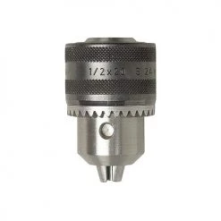 CS Unitec 1/2" Jacobs Chuck w/ 1/2" - 20 ID Thread IBC 17