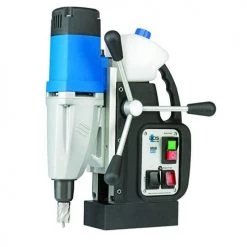 CS Unitec 2" Portable Magnetic Drill w/ Reversible Motor MAB 465