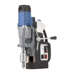 CS Unitec 2" Magnetic Drill Reversible Variable Speed Swivel Base MAB 485 SB