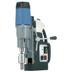 CS Unitec 2" High Power Portable Magnetic Drill w/ Swivel Base Magnet MAB 525 SB
