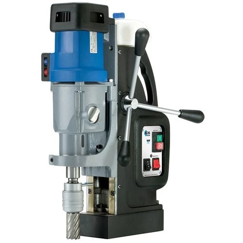 CS Unitec 4" Portable Magnetic Drill w/ Automatic Feed MAB 825 V 1 CS Unitec 4" Portable Magnetic Drill w/ Automatic Feed MAB 825 V
