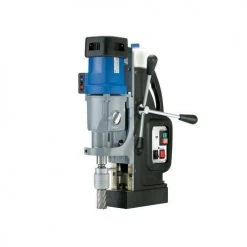 CS Unitec 4" Magnetic Drill Reversible Variable Speed MAB 825