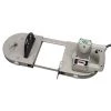 CS Unitec Deep Throat 7" Portable 220V Electric Band Saw 5 6078 0010-220