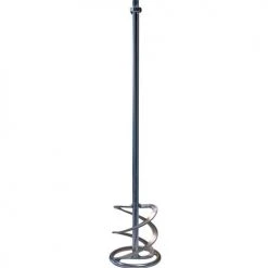 Helical Mixing Paddle, 5.4" dia. for medium viscosity materials (for Mixer EHR 20.1 R, 7 1111, 7 111