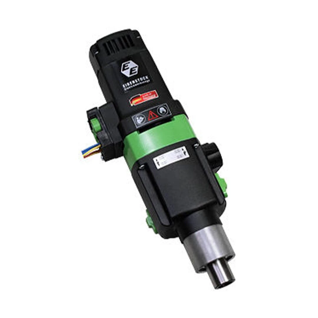 CS Unitec 22 Amp Reversible High-Torque Electric Drill EAU 36/4 R/RL CB 1 CS Unitec 22 Amp Reversible High-Torque Electric Drill EAU 36/4 R/RL CB